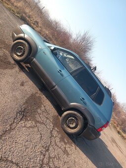 Hyundai tucson - 2
