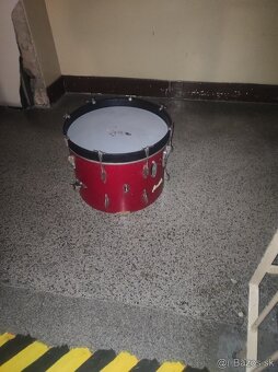 Amati bubon 20" - 2
