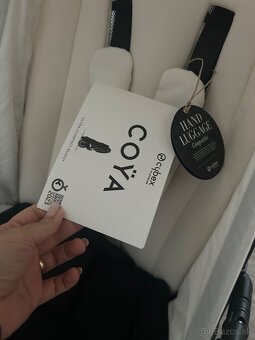 Cybex Coya - nová - 2