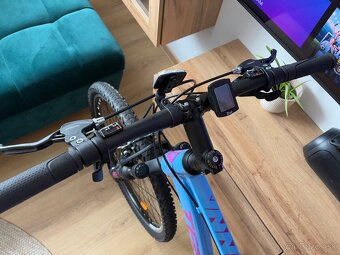 Horský bicykel DHS TERANNA 17,5” - 2