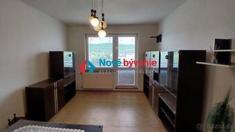 Na predaj 3 izbový byt, Snina (N023-113-MABA) - 2