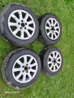 5x112 r15 et50 - 2