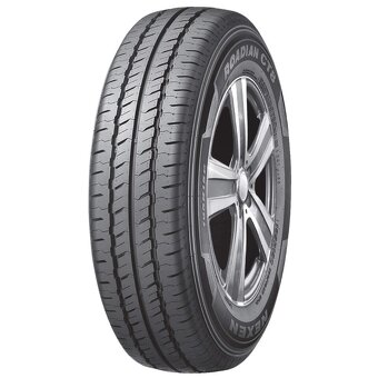 Letne pneumatiky Nexen Roadian CT8 195/75 R16 C 107/105 T - 2