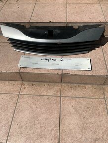 Renault Laguna 2 . 2002-2006 - 2