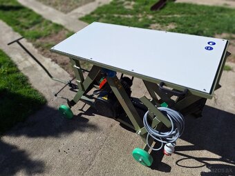 Predam cirkularku 5,5 kw. - 2