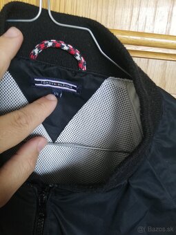 Panska bomber bunda tommy hilfiger - 2