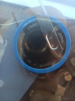 Tpms batérie aktivator - 2