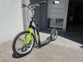Kolobežka Yedoo Mezeq - 2