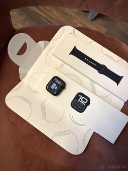 Predám Apple watch 10 46mm, 100%BAT, NOVÉ, ZÁRUKA - 2