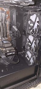 PC zostava - 2