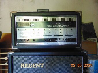Regent 1000H - 2