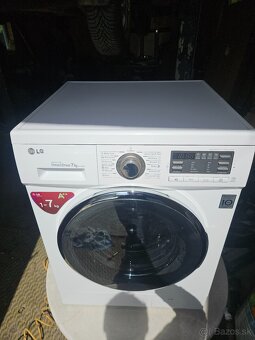 LG F1273QDP - 2