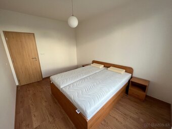 Začiatok Petržalky - 2IB s klimatizáciou - 2