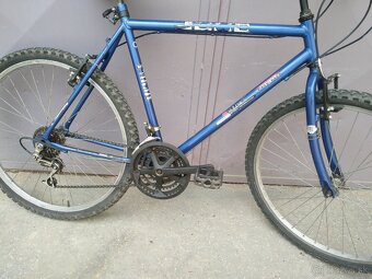 horský bicykel Joko,Trend,26"kolesá,18"rám,pre160-175cm - 2