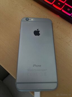 iPhone 6 - 2