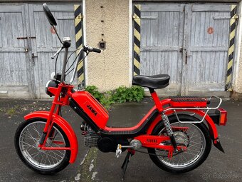 Babetta 210 - 2