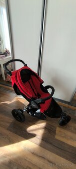 Britax B motion 3 plus - 2