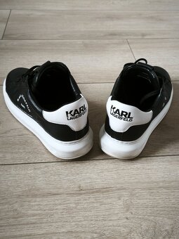 Karl Lagerfeld - 2
