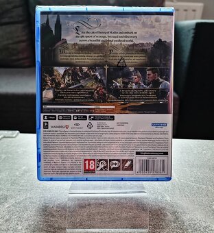 Kingdom Come Deliverance II - NOVÁ PS5 - 2