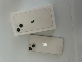 iPhone 13 Mini 128gb - 2
