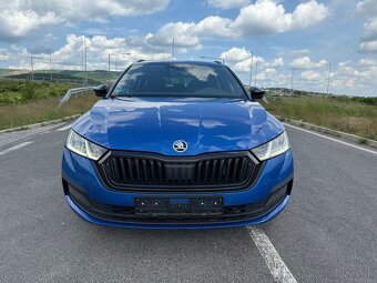 Škoda Octavia Combil First Ediotion Sport 2.0 TDI - 2