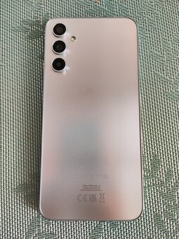 Samsung A34 5G - 2