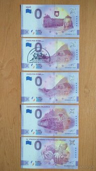 0 euro bankovka, 0 euro souvenir, 0€ bankovka 04a - 2