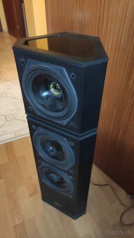 Reproduktory Tannoy 615 - 2
