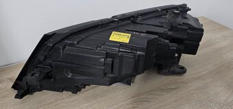 Led Svetlomet - 2
