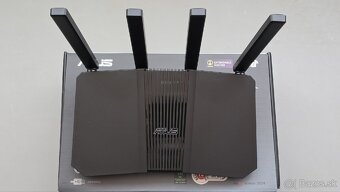 ASUS RT-BE58U WIFI7 ROUTER - 2