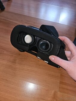 VR OKULIARE - 2