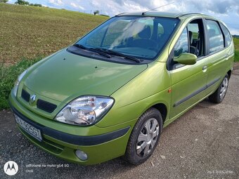 Predam Renault Scénic - 2
