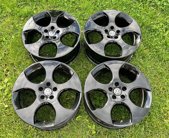 ✅Sada diskov 5x112 r19 vw Detroit style - 2