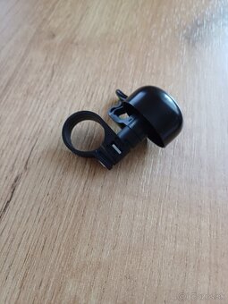 Zvonček na bicykel - 2