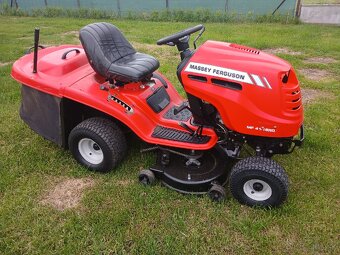 Massey ferguson 41-18 - 2