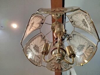 Lustre na predaj - 2