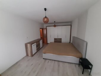 prenájom 2 izb. bytu 65m2 Bajzova (Rudiny II) - 2