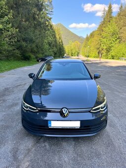 Volkswagen Golf 1.5 eTSI, automat - 2