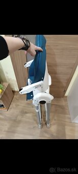 Detská stolička Peg Perego Prima pappa zero - 2
