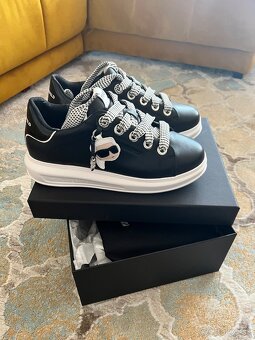 Karl Lagerfeld tenisky - 2