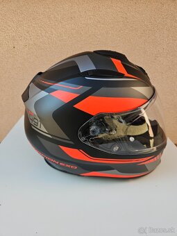 Prilba Scorpion EXO 491 - 2