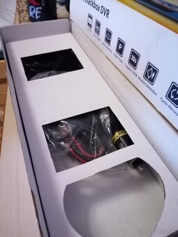 Autokamera HD s nočným videním - 2