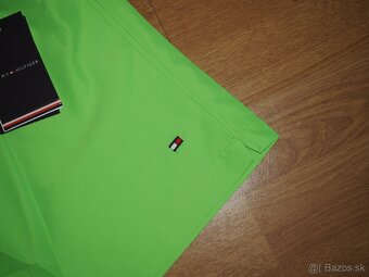 Tommy Hilfiger pánske šortkové plavky - 2