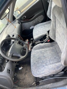 Predám Daewoo Legandza - 2