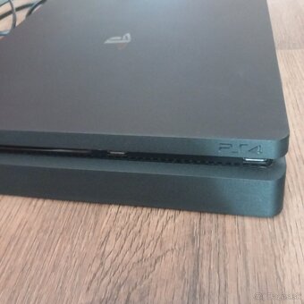 Playstation 4 Sony - 2