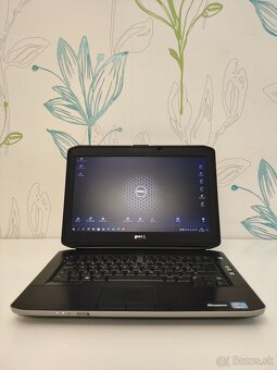 DELL Latitude E5430 - 14" / i5-3210M / 8GB / 320 HDD - 2