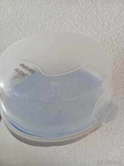 Sterilizátor - 2
