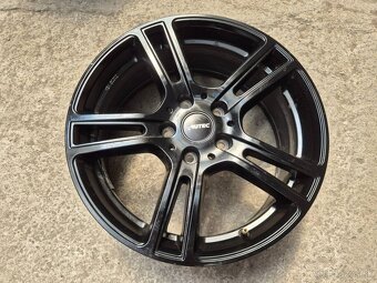 5x112 r17 ET49 x 7J lektróny ŠKOA, VW, SEAT - 2