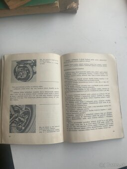 NÁVOD NA POUŽITIE – VAZ (BA3) 2101–2106 - 2