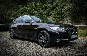 BMW 5 GT - 2